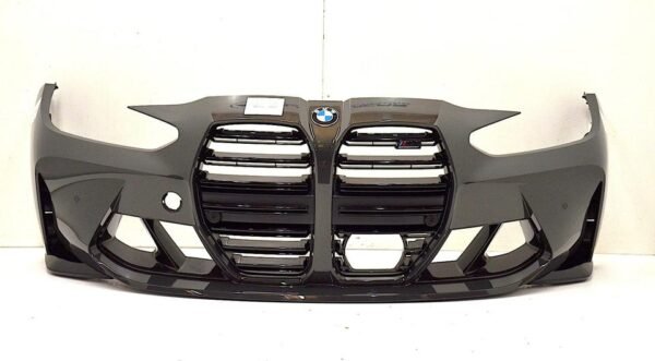 Original BMW M4 G82 G83 Stoßstange Bumper vorne V981