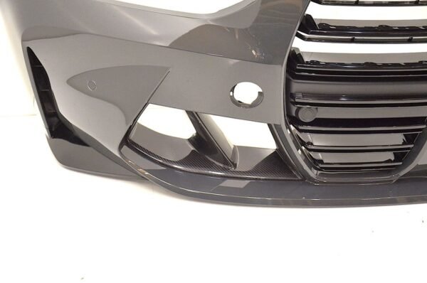 Original BMW M4 G82 G83 Stoßstange Bumper vorne V981