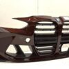 Original BMW M4 G82 G83 US-Stoßstange Bumper vorne X712