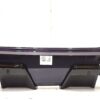 Original BMW M5 G90 Stoßstange Stoßfänger Bumper hinten X538