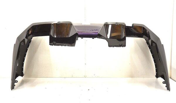 Original BMW M5 G90 Stoßstange Stoßfänger Bumper hinten X660