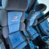 Orthoped Recaro Sitze Audi 80 90 Rs2 S2 O81
