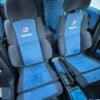 Orthoped Recaro Sitze Audi 80 90 Rs2 S2 O81