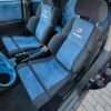 Orthoped Recaro Sitze Audi 80 90 Rs2 S2 O81