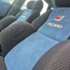 Orthoped Recaro Sitze Audi 80 90 Rs2 S2 O81