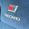 Orthoped Recaro Sitze Audi 80 90 Rs2 S2 O81