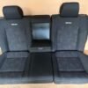 Recaro Golf IV Audi A3 Sitze neu Beziehen top Zustand