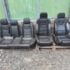 Recaro Golf IV Audi A3 Sitze neu Beziehen top Zustand