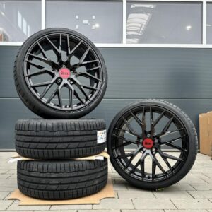 RS4 20 Zoll Kompletträder Sommerräder für BMW 3er 4er 5er 6er X1 iX1 X2 X3 X4 i4 i5 iX2 F30 F31 G20 G21 F34 F32 F33 F36 G22 G23 G26 F10 G30 F12 F13 F06 X1 e84 GT F25 F26 G01 G02...