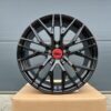 RS4 20 Zoll Kompletträder Sommerräder für BMW 3er 4er 5er 6er X1 iX1 X2 X3 X4 i4 i5 iX2 F30 F31 G20 G21 F34 F32 F33 F36 G22 G23 G26 F10 G30 F12 F13 F06 X1 e84 GT F25 F26 G01 G02...