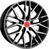 RS4 20 Zoll Kompletträder Sommerräder für BMW 3er 4er 5er 6er X1 iX1 X2 X3 X4 i4 i5 iX2 F30 F31 G20 G21 F34 F32 F33 F36 G22 G23 G26 F10 G30 F12 F13 F06 X1 e84 GT F25 F26 G01 G02...