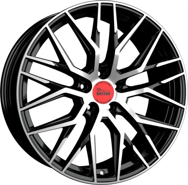 RS4 20 Zoll Kompletträder Sommerräder für BMW 3er 4er 5er 6er X1 iX1 X2 X3 X4 i4 i5 iX2 F30 F31 G20 G21 F34 F32 F33 F36 G22 G23 G26 F10 G30 F12 F13 F06 X1 e84 GT F25 F26 G01 G02...