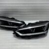SCHEINWERFER AUDI A5 S5 MATRIX 8W6941035E 8W6941036 LINKS RECHTS