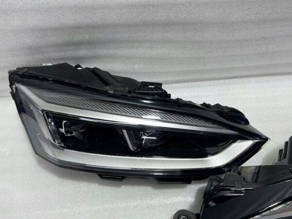 SCHEINWERFER AUDI A5 S5 MATRIX 8W6941035E 8W6941036 LINKS RECHTS