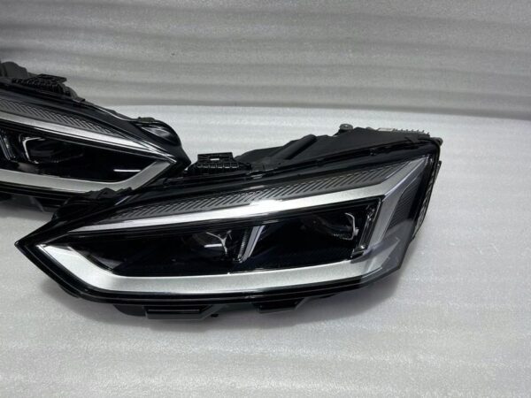 SCHEINWERFER AUDI A5 S5 MATRIX 8W6941035E 8W6941036 LINKS RECHTS