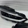 SCHEINWERFER AUDI A5 S5 MATRIX 8W6941035E 8W6941036 LINKS RECHTS
