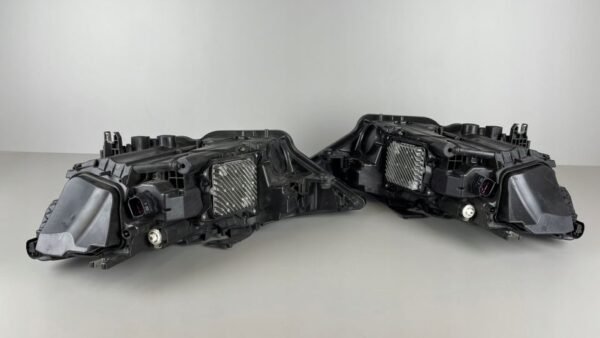 SCHEINWERFER AUDI A6 C8 VOLLLED 4K0941040C RECHTS LINKS