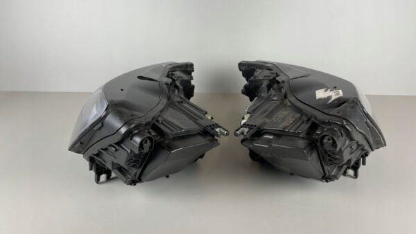 SCHEINWERFER AUDI A6 C8 VOLLLED 4K0941040C RECHTS LINKS