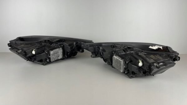 SCHEINWERFER AUDI A6 C8 VOLLLED 4K0941040C RECHTS LINKS