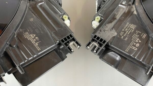 SCHEINWERFER AUDI A6 C8 VOLLLED 4K0941040C RECHTS LINKS