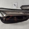 SCHEINWERFER AUDI Q5 80A LIFT LED MATRIX LINKS RECHTS KOMPLETT