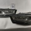 SCHEINWERFER AUDI Q7 4M0 FULL LED LINKS RECHTS TOP ZUSTAND