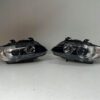 SCHEINWERFER BMW 3 M3 E92 E93 06-10r XENON 7162129 7162130 KPL