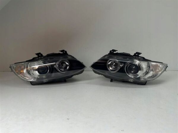 SCHEINWERFER BMW 3 M3 E92 E93 06-10r XENON 7162129 7162130 KPL