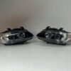 SCHEINWERFER BMW 3 M3 E92 E93 06-10r XENON 7162129 7162130 KPL