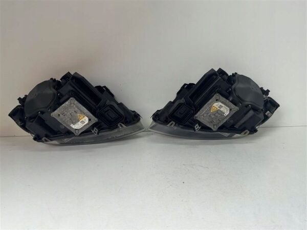 SCHEINWERFER BMW 3 M3 E92 E93 06-10r XENON 7162129 7162130 KPL