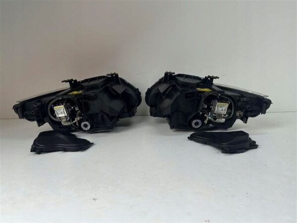SCHEINWERFER BMW 3 M3 E92 E93 06-10r XENON 7162129 7162130 KPL