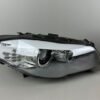 SCHEINWERFER BMW 5 F10 F11 M5 BI XENON KURVENLICHT LINKS RECHTS