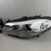 SCHEINWERFER BMW 5 F10 F11 M5 BI XENON KURVENLICHT LINKS RECHTS