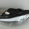 SCHEINWERFER BMW 5 F10 F11 M5 BI XENON KURVENLICHT LINKS RECHTS