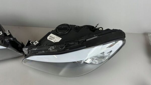 SCHEINWERFER BMW 5 F10 F11 M5 BI XENON KURVENLICHT LINKS RECHTS