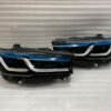 SCHEINWERFER BMW 5 G30 G31 M5 F90 LCI