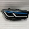 SCHEINWERFER BMW 5 G30 G31 M5 F90 LCI