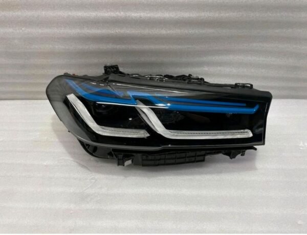 SCHEINWERFER BMW 5 G30 G31 M5 F90 LCI