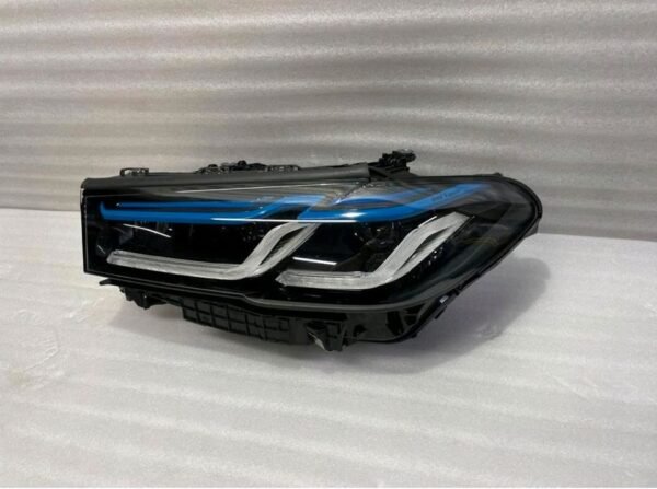 SCHEINWERFER BMW 5 G30 G31 M5 F90 LCI