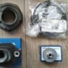 ST X suspension Gewindefahrwerk BMW 1-series E87, E81, E82 (NEU)