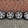 ST X suspension Gewindefahrwerk BMW 1-series E87, E81, E82 (NEU)