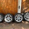 ST X suspension Gewindefahrwerk BMW 1-series E87, E81, E82 (NEU)