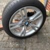 ST X suspension Gewindefahrwerk BMW 1-series E87, E81, E82 (NEU)