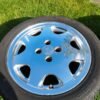 ST X suspension Gewindefahrwerk BMW 1-series E87, E81, E82 (NEU)