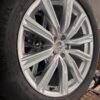Stoßstange vorne Audi Urquattro komplett