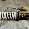Touratech Suspension Federbein; BMW F800GS, 2013-18 auch Adv.