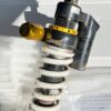 Touratech Suspension Federbein vorn und hinten BMW R1200 GS ADV