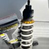 Touratech Suspension Federbein vorn und hinten BMW R1200 GS ADV