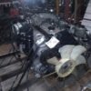 TOYOTA LAND CRUISER 1HZ MOTOR COMPLETE 4.2L DIESEL ENGINE 80 SERIES