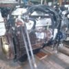 TOYOTA LAND CRUISER 1HZ MOTOR COMPLETE 4.2L DIESEL ENGINE 80 SERIES